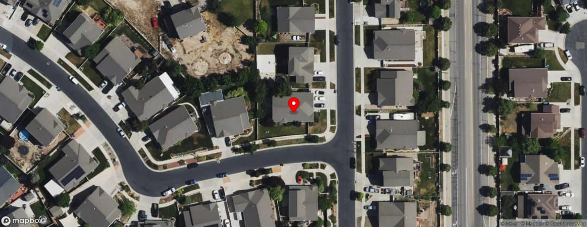 House image located at West Jordan, Utah, 84081