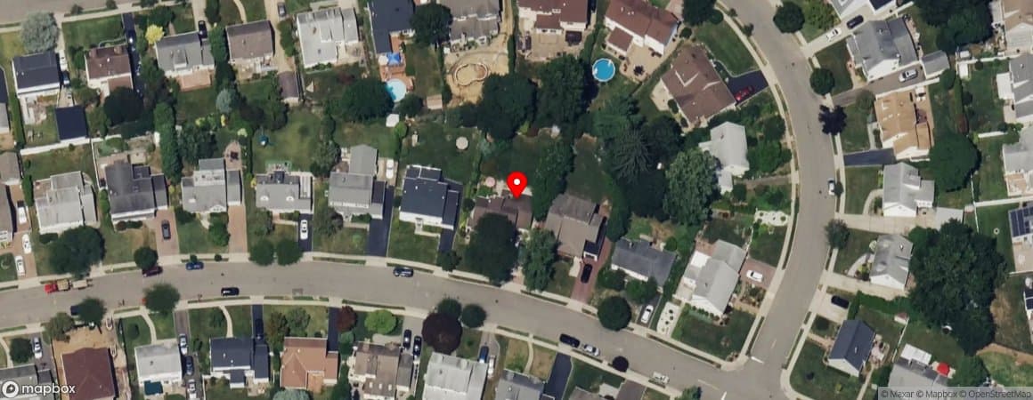 House image located at Albertson, New York, 11507