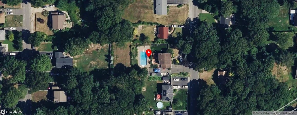 House image located at Shirley, New York, 11967