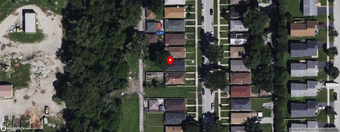 House image located at Harvey, Illinois, 60426