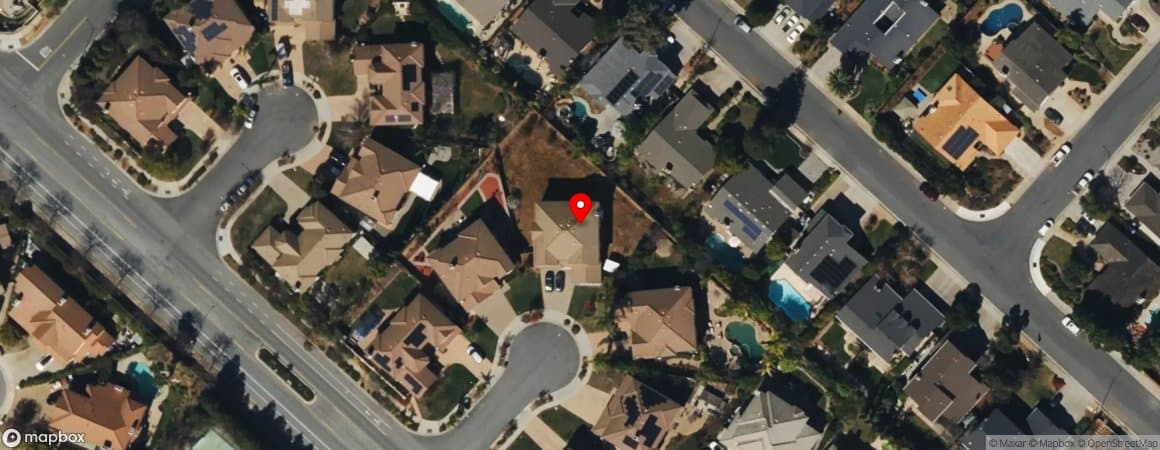 House image located at San Jose, California, 95120