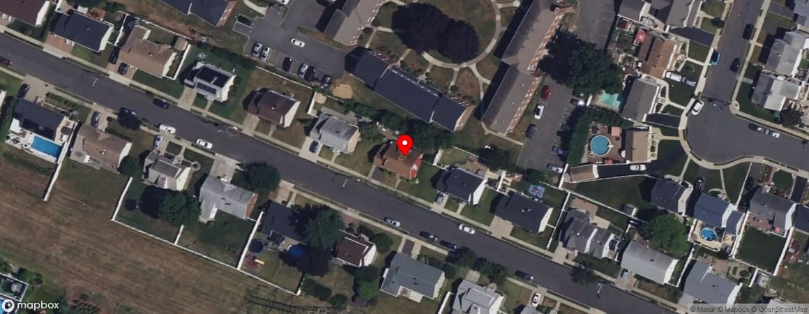 House image located at North Arlington, New Jersey, 7031