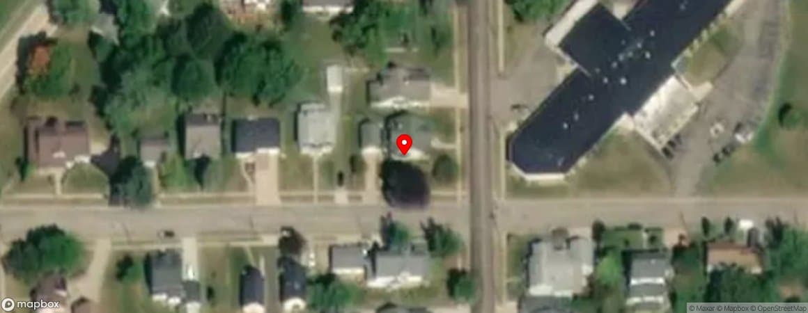 House image located at Mineral Point, Wisconsin, 53565