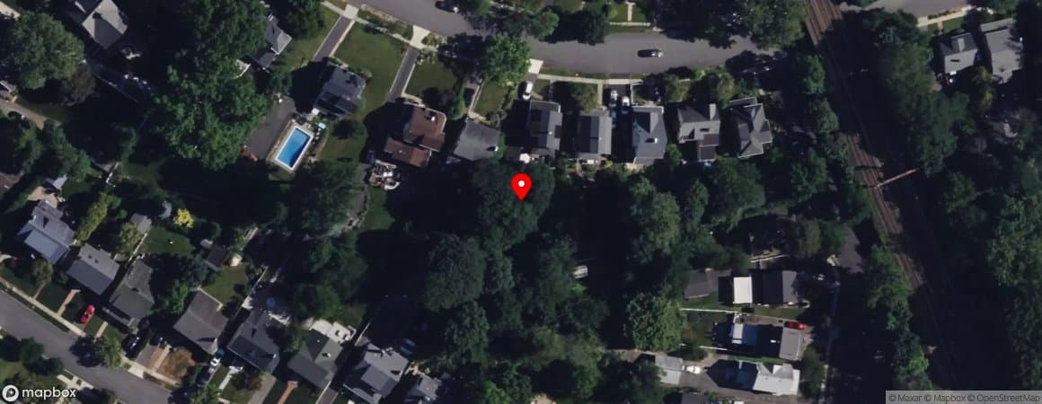 House image located at Glen Ridge, New Jersey, 7028