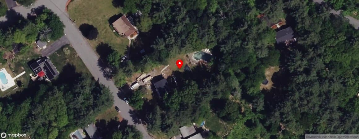 House image located at Dracut, Massachusetts, 1826