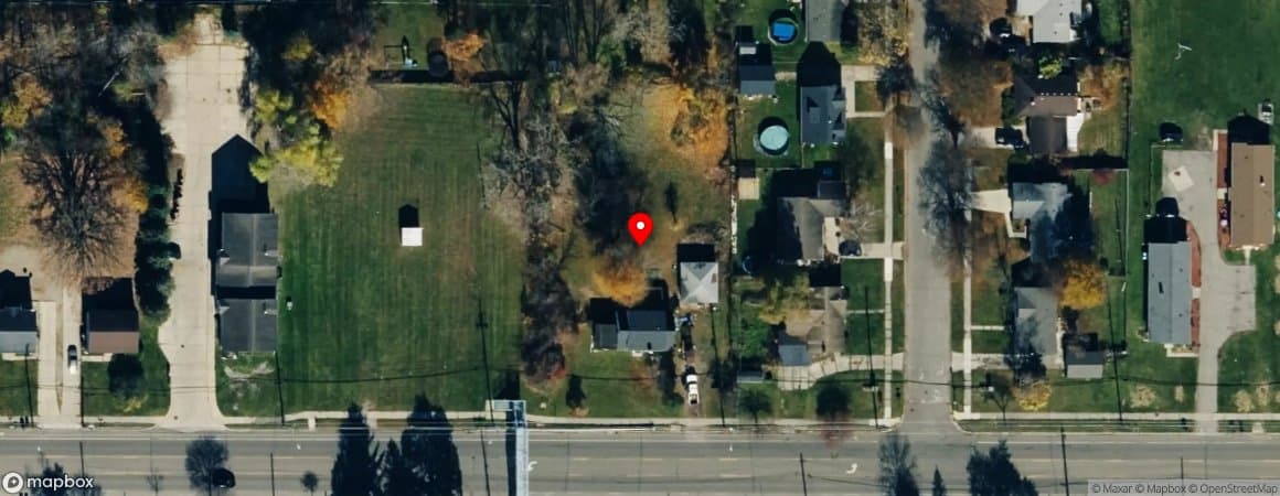 House image located at Lansing, Michigan, 48911