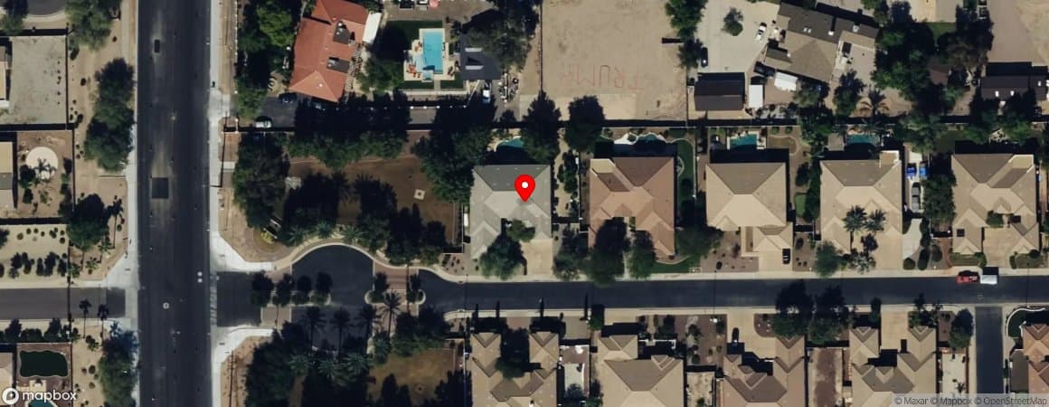House image located at Chandler, Arizona, 85249