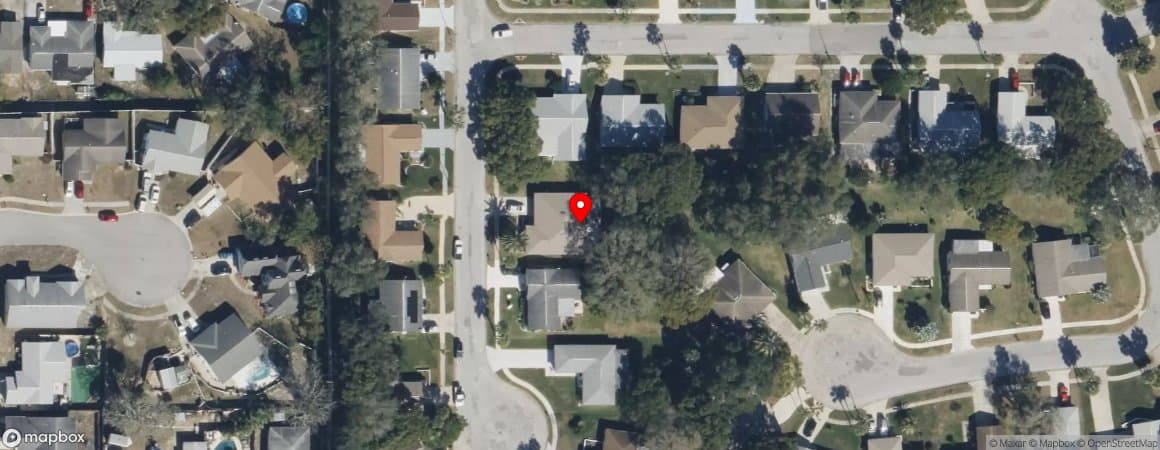 House image located at Port Richey, Florida, 34668