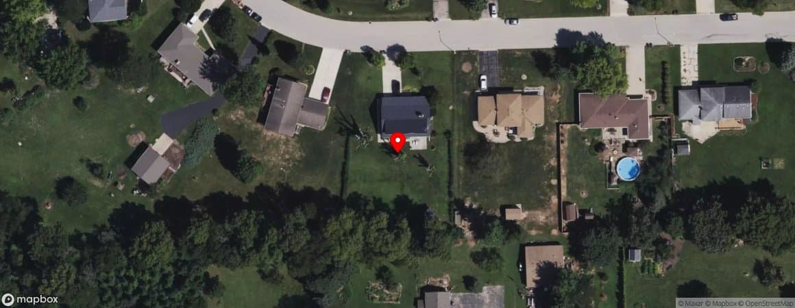 House image located at Minooka, Illinois, 60447