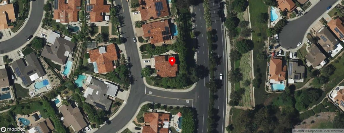 House image located at Mission Viejo, California, 92691