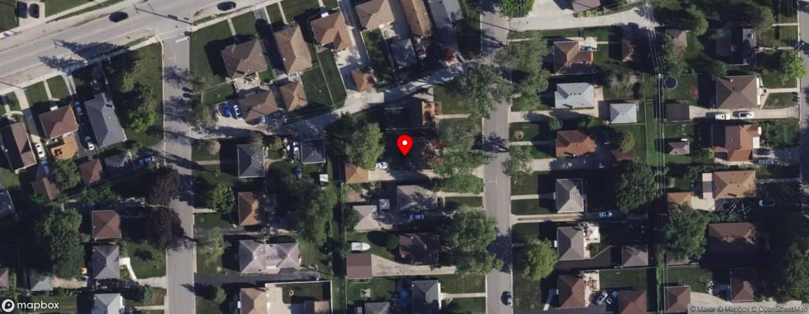 House image located at Hillside, Illinois, 60162