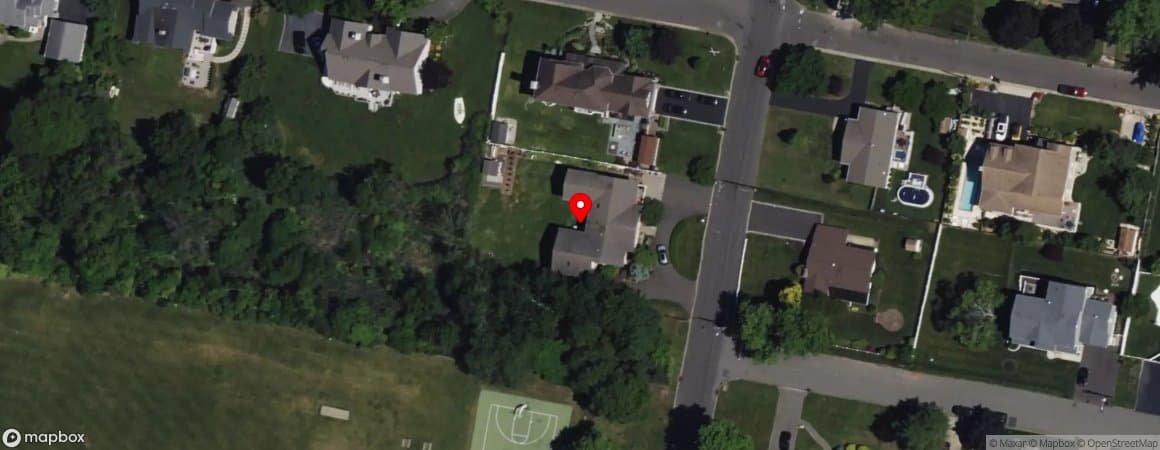 House image located at Oceanport, New Jersey, 7757