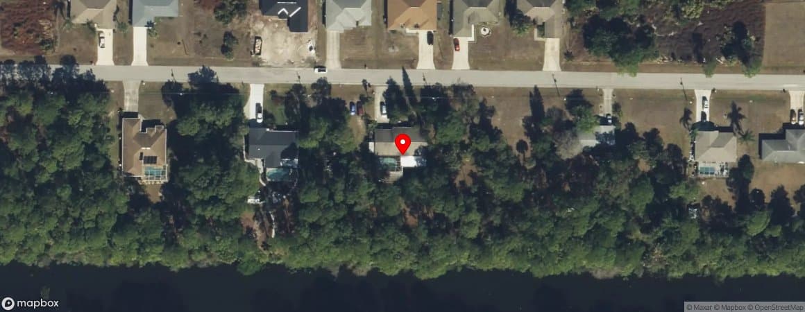 House image located at North Port, Florida, 34286