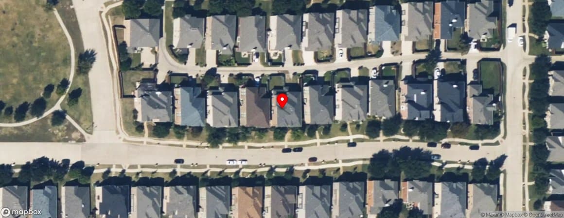 House image located at Frisco, Texas, 75035