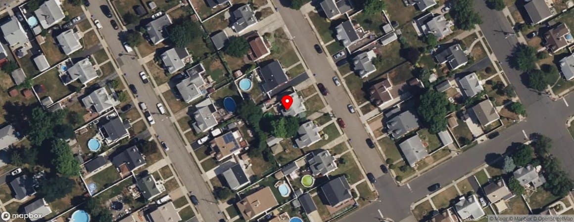 House image located at Woodbridge, New Jersey, 7095