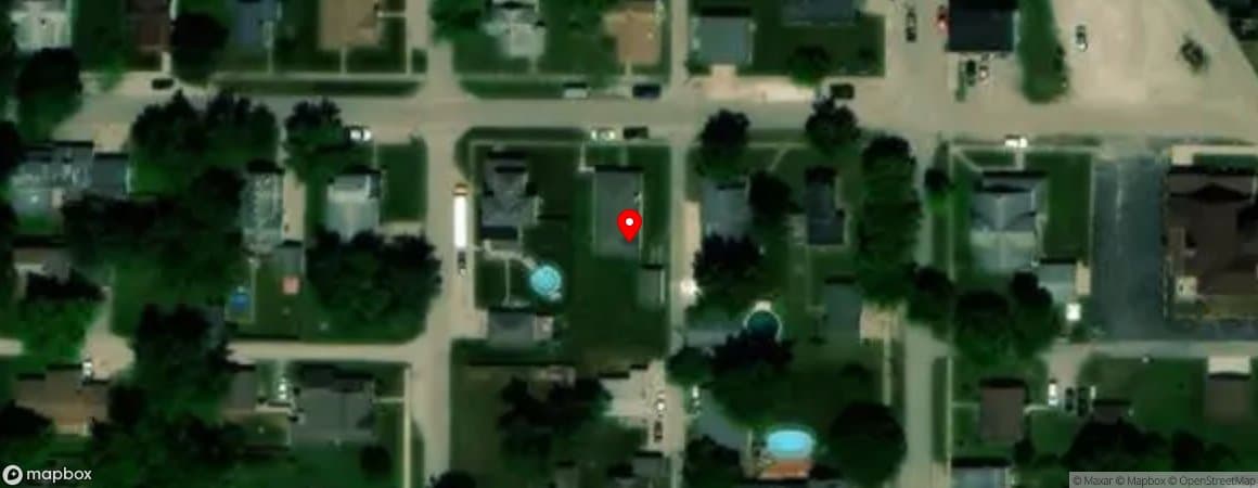 House image located at Mulberry, Indiana, 46058