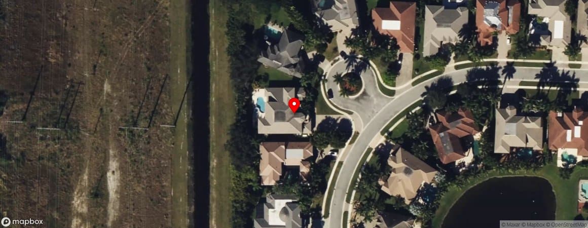 House image located at Lake Worth, Florida, 33449