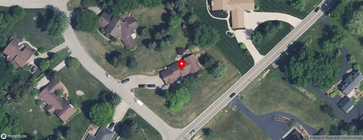 House image located at Dayton, Ohio, 45459