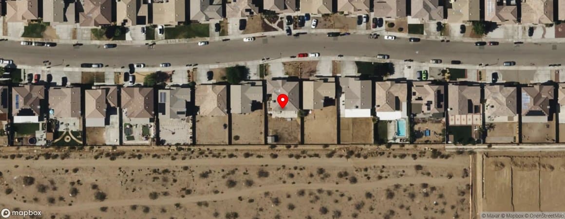 House image located at Victorville, California, 92392