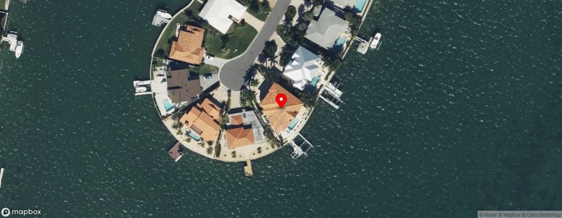 House image located at Belleair Beach, Florida, 33786