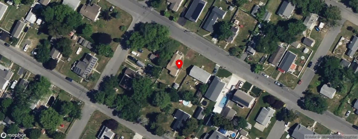 House image located at Villas, New Jersey, 8251