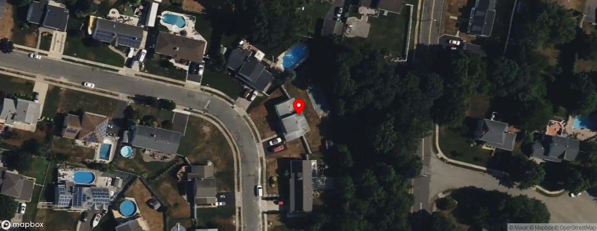 House image located at Parlin, New Jersey, 8859