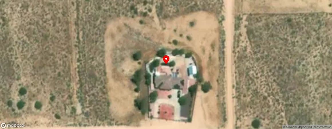 House image located at Apple Valley, California, 92308