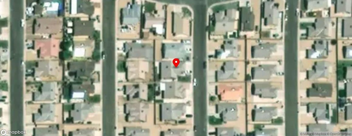 House image located at San Luis, Arizona, 85336