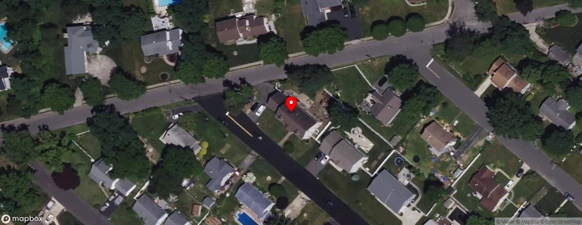 House image located at Belmar, New Jersey, 7719