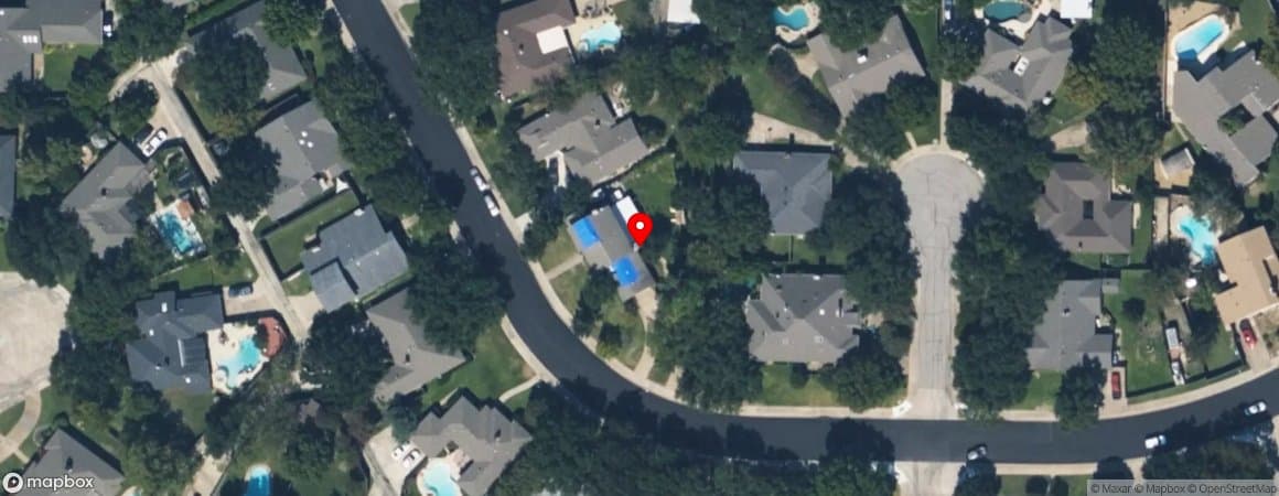 House image located at Carrollton, Texas, 75006