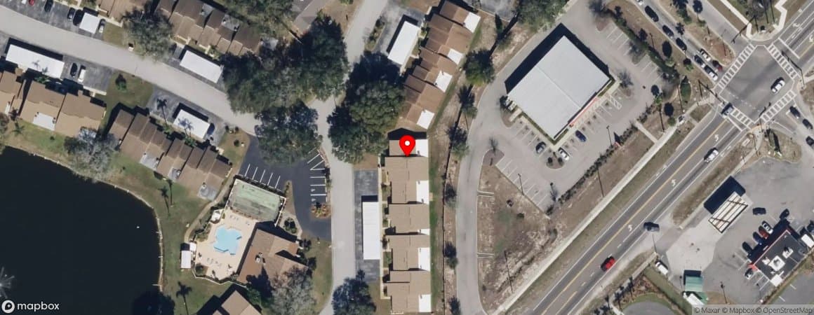 House image located at Holiday, Florida, 34691