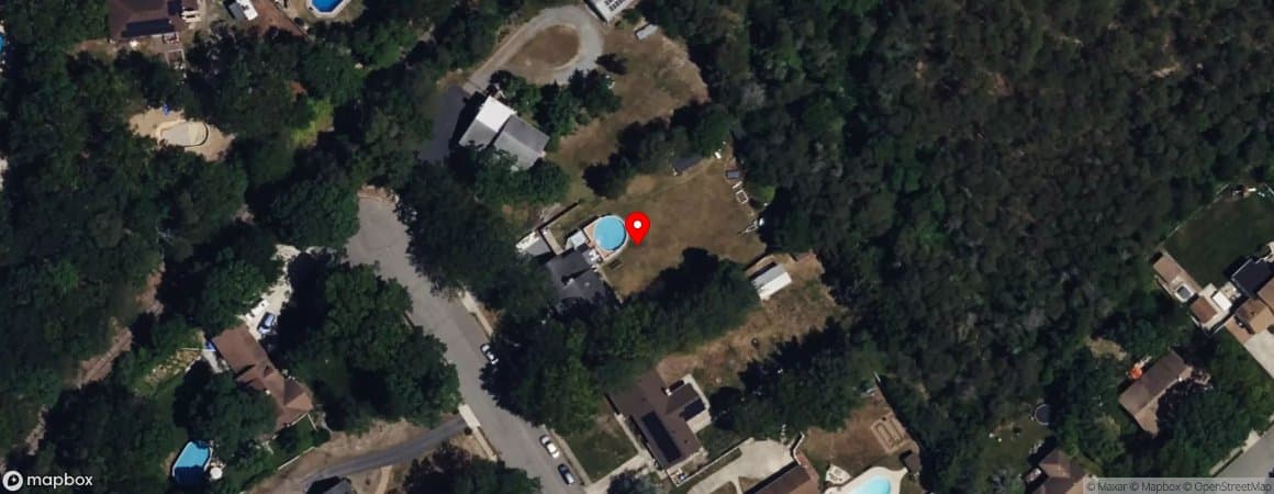 House image located at Marmora, New Jersey, 8223