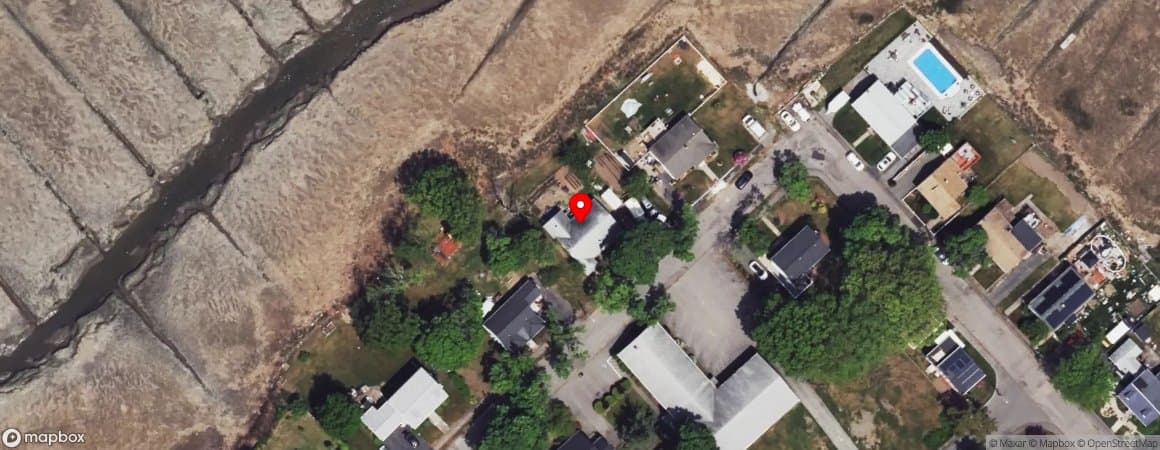 House image located at Quincy, Massachusetts, 2169