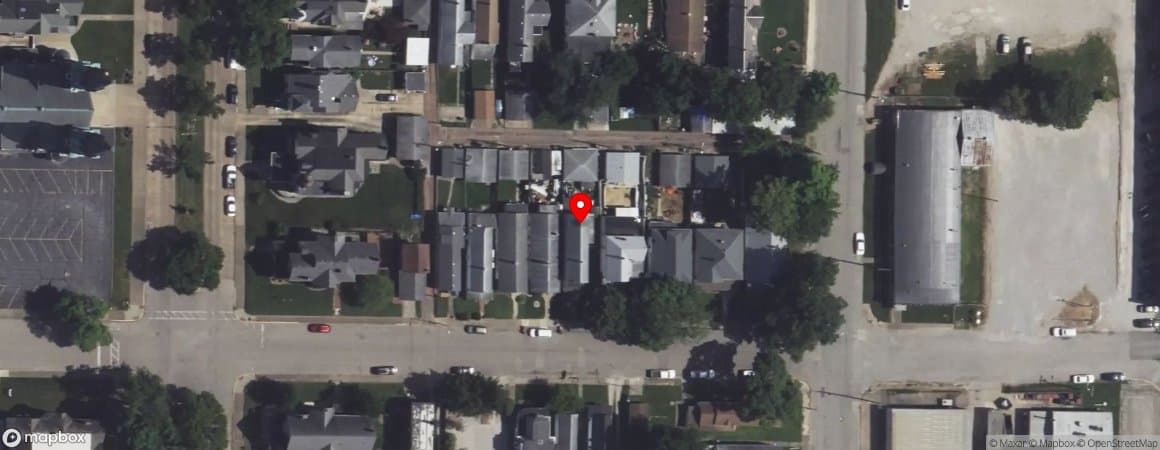 House image located at Evansville, Indiana, 47712