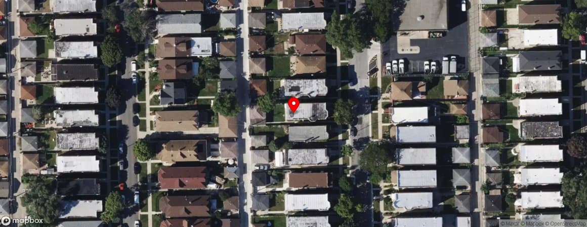 House image located at Cicero, Illinois, 60804