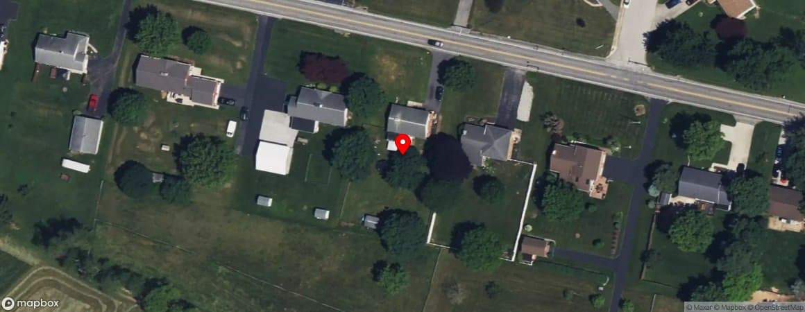 House image located at Dover, Pennsylvania, 17315