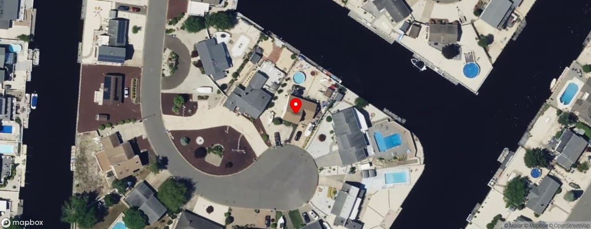 House image located at Manahawkin, New Jersey, 8050