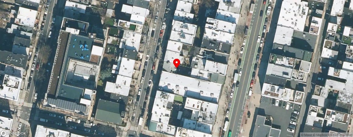 House image located at Hoboken, New Jersey, 7030