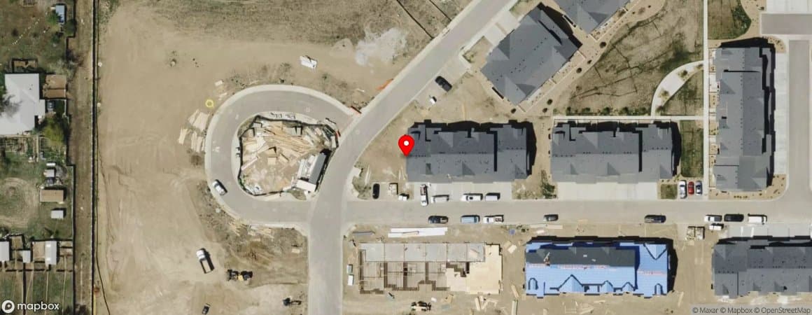 House image located at Fort Collins, Colorado, 80528