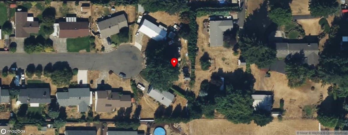 House image located at Vancouver, Washington, 98686
