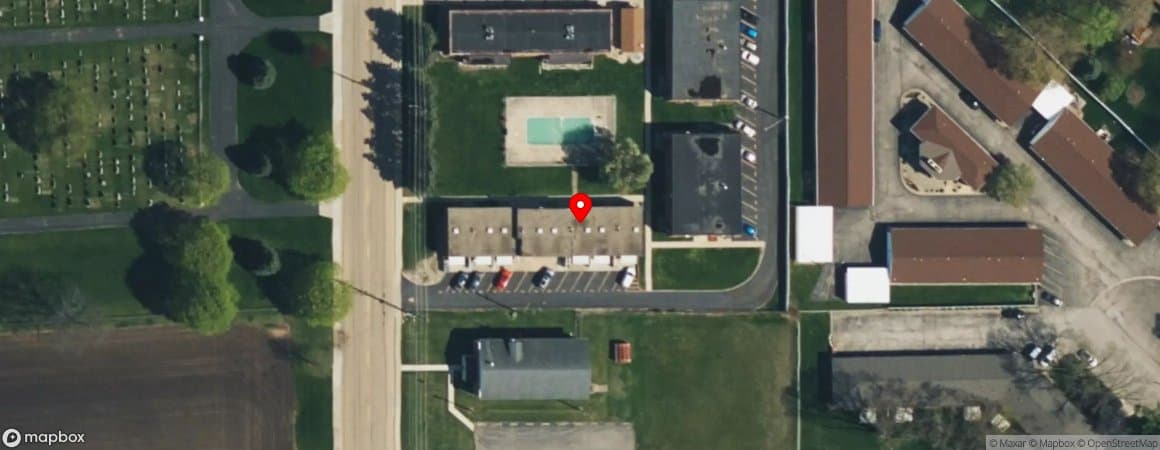 House image located at Morton, Illinois, 61550