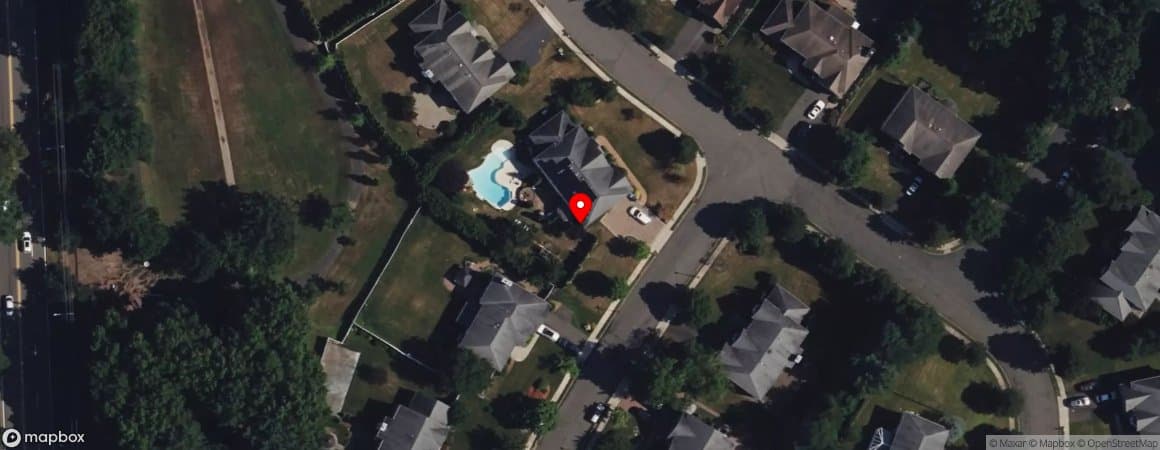 House image located at Paramus, New Jersey, 7652