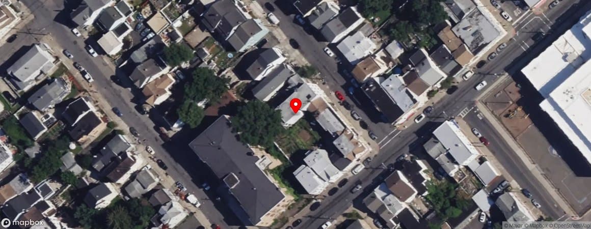 House image located at Paterson, New Jersey, 7502