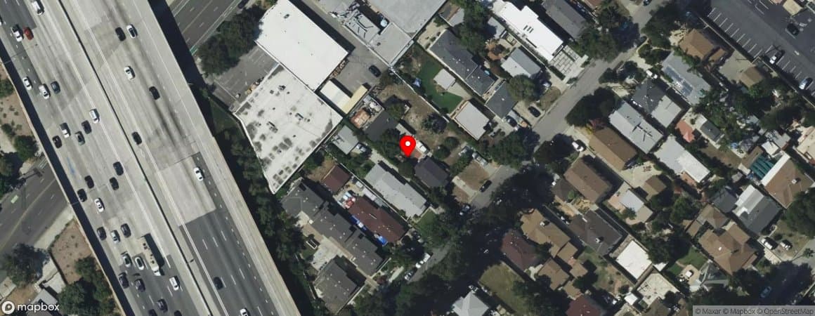 House image located at Glendale, California, 91201