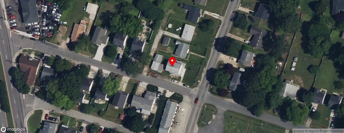 House image located at Chesapeake, Virginia, 23324