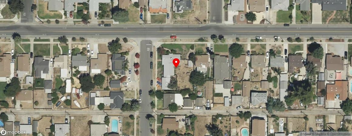 House image located at Redlands, California, 92374