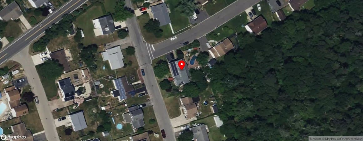 House image located at Tuckerton, New Jersey, 8087