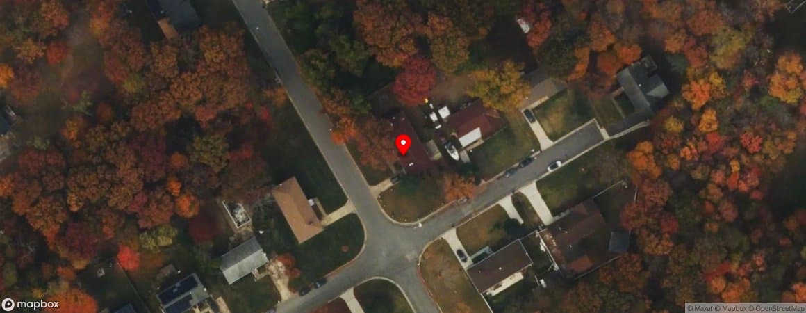 House image located at Fort Washington, Maryland, 20744