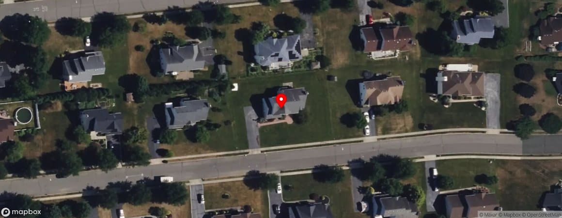 House image located at East Brunswick, New Jersey, 8816