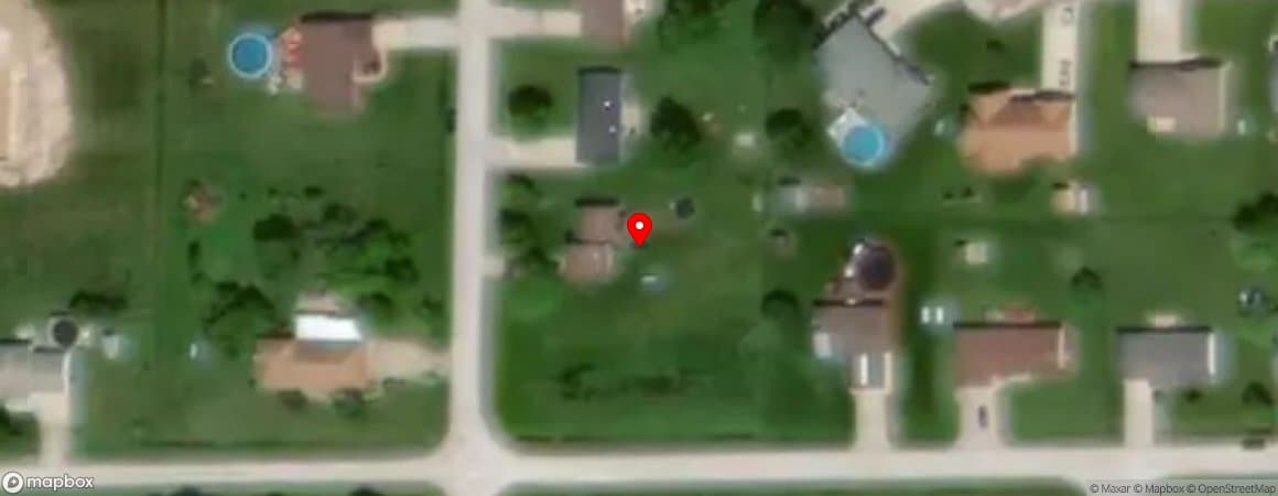 House image located at Carlyle, Illinois, 62231